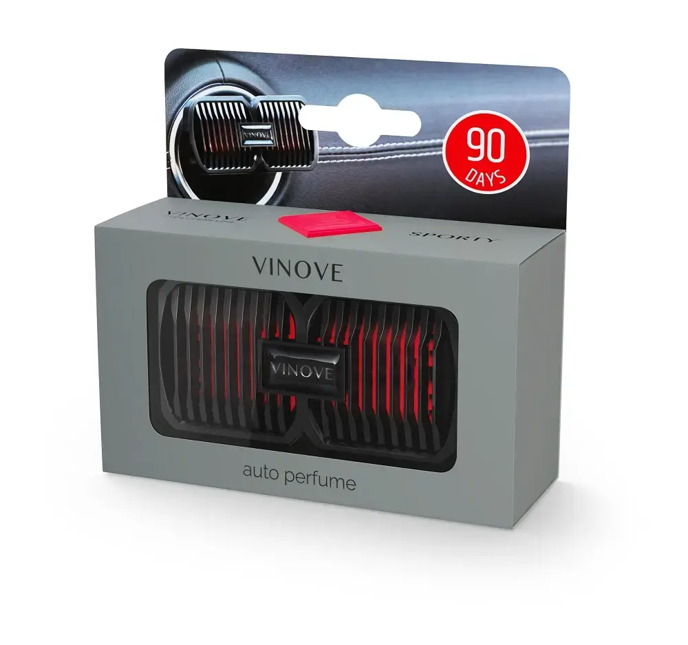 Car air freshener VINOVE EVOLUTION LINE MARANELLO