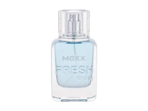 Mexx Fresh Eau de Toilette 30 ml