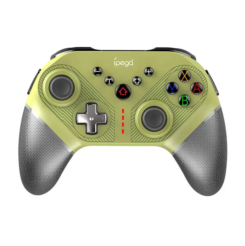 iPega Ninja PG-SW038S Wireless Gamepad NSW (khaki)