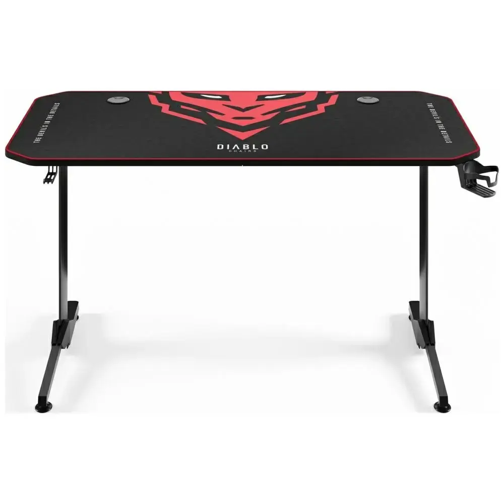 Gaming desk Diablo Chairs X-Mate 1400