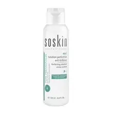 Perfecting Solution Shine Control Base