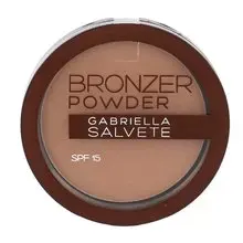 Bronzer Powder SPF15 - Bronze Powder 8 g