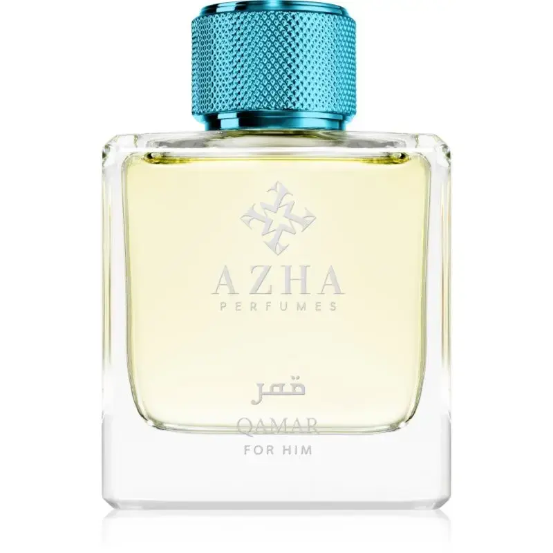 Azha Sun Collection - Qamar smaržas vīriešiem 100 ml