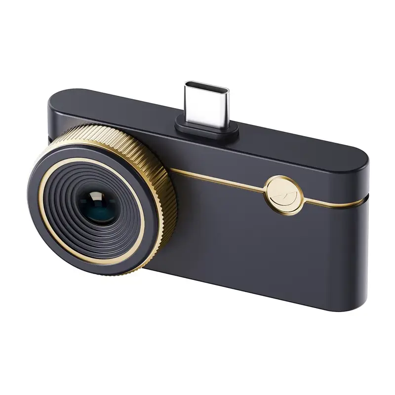 THERMAL MASTER P3 Mini Thermal Camera for iOS/Android