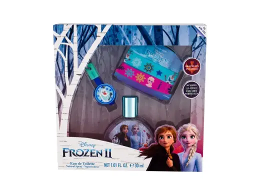Disney Frozen II Eau de Toilette 30 ml