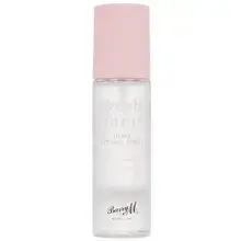 Fresh Face Dewy Setting Spray - Fixing spray with a dewy finish.