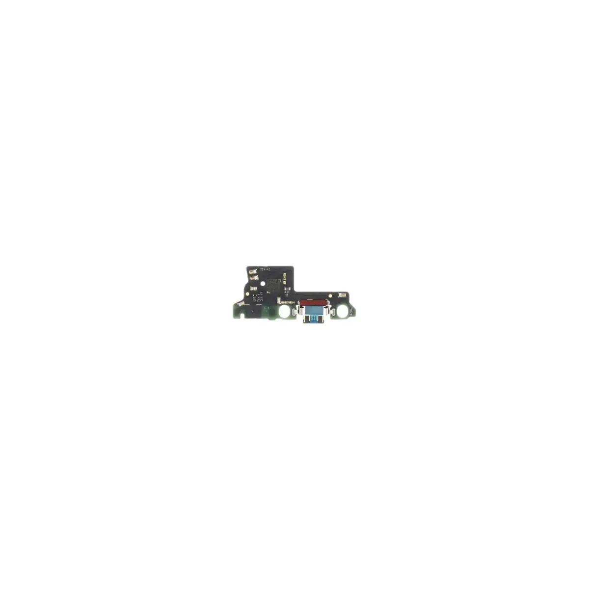Motorola E13 Board with Charging Connector (Service Pack)