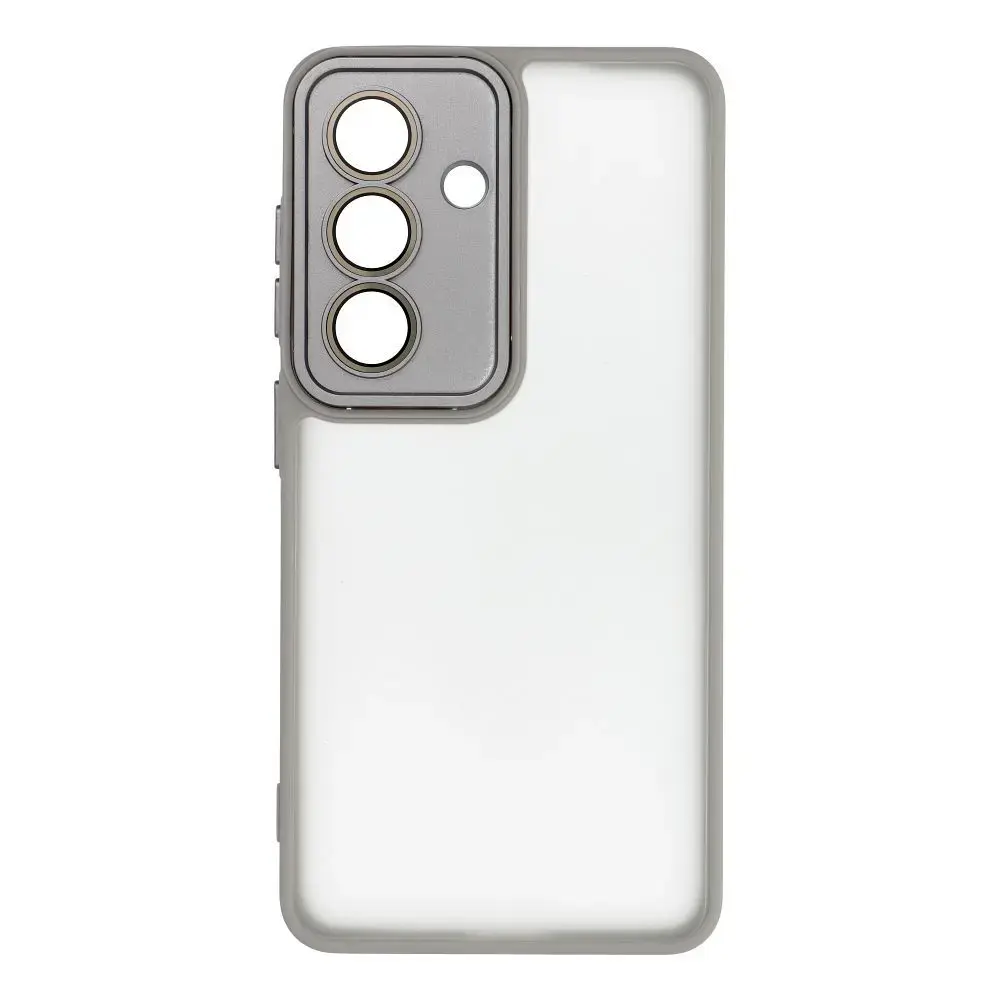 VARIETE Case for SAMSUNG S26 steel