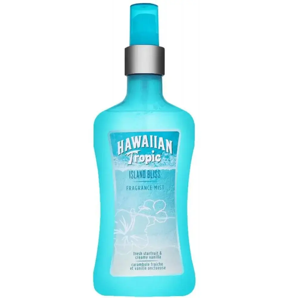 Hawaiian Tropic Island Bliss 250ml (5050456003082)