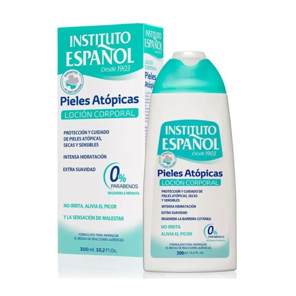 Instituto Espanol Spanish Institute for Atopic