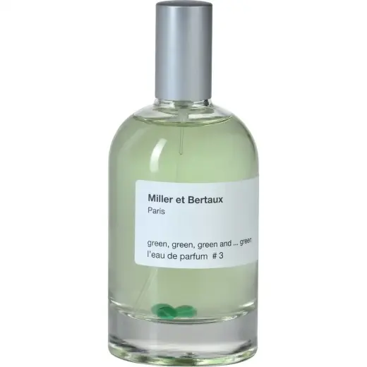 MILLER ET BERTOUX N.1 EDP 100 ML