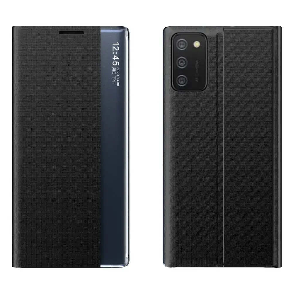 OEM New Sleep grāmatveida maciņš ar
