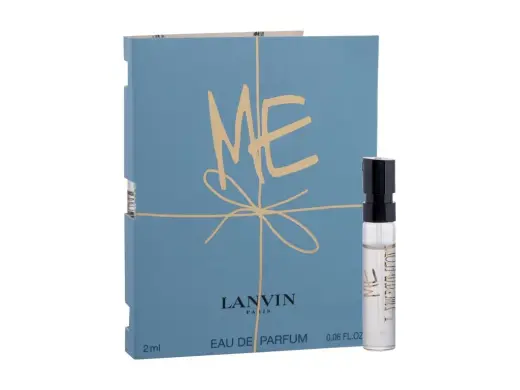 Lanvin Me Eau de Parfum 2 ml
