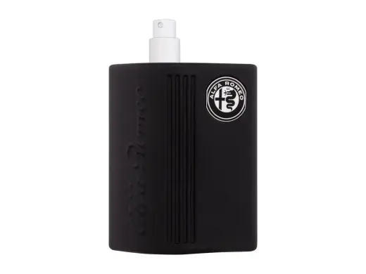 Alfa Romeo Black (EDT) tualetinis vanduo vyrams 125 ml