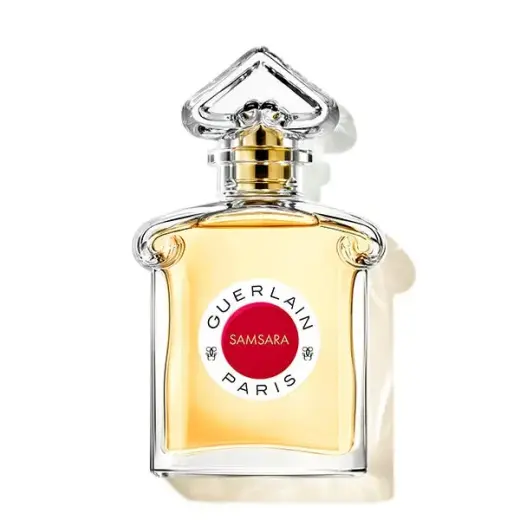 Guerlain Les Legendaires Samsara (EDT) tualettvesi naistele 75 ml