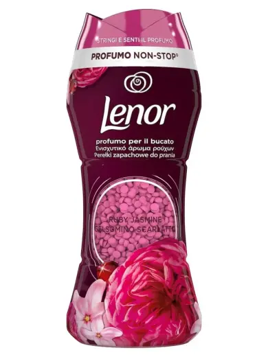 Smaržu granulas Lenor Jasmin 210g