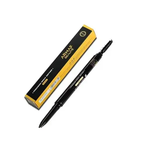 Armaf Beaute Precision Eyebrow Pencil 1 G 01 Brown