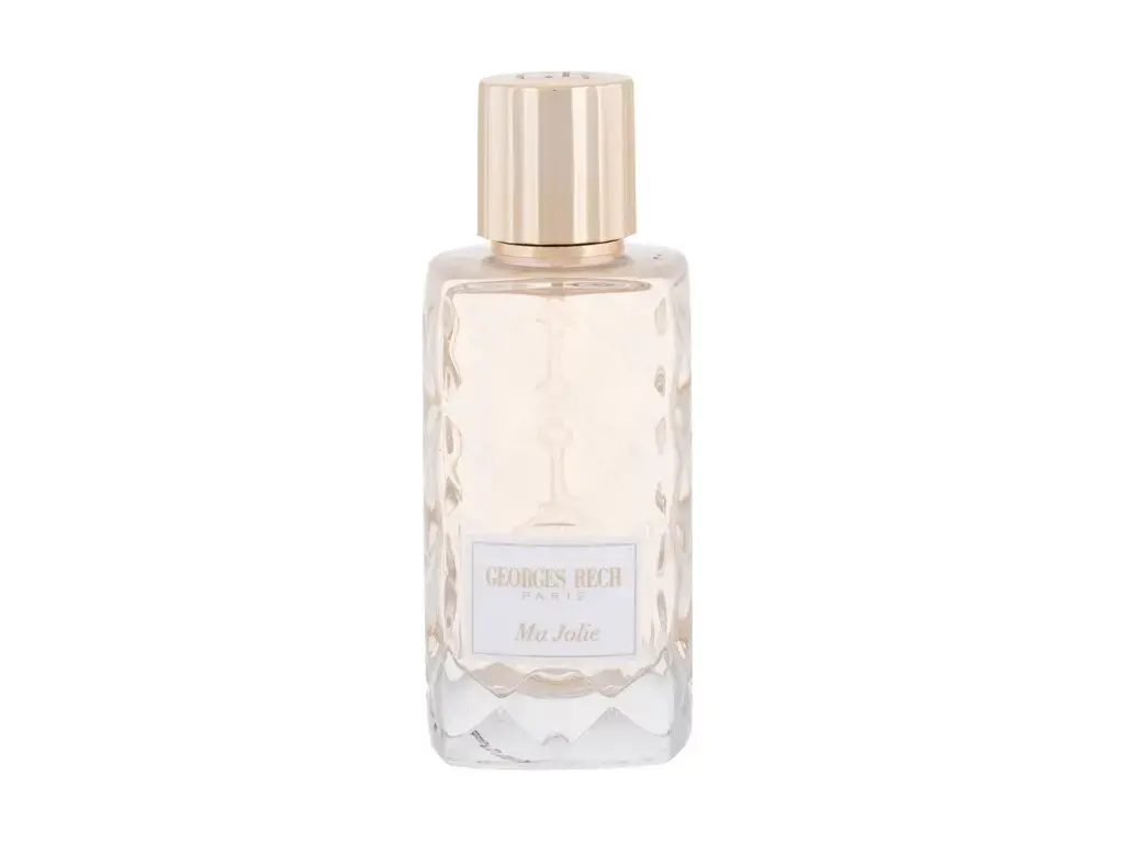 Georges Rech Ma Jolie Eau de Parfum 100 ml