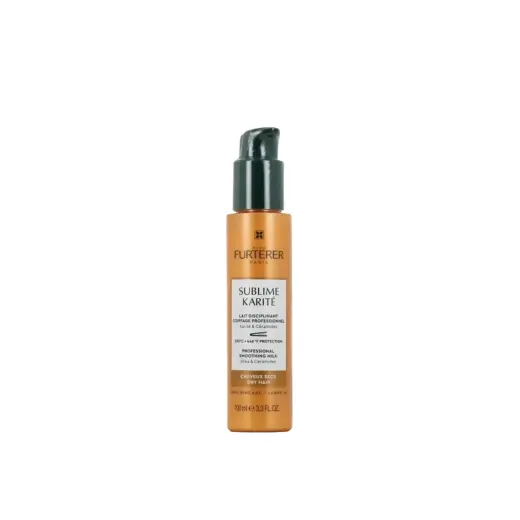 Rene Furterer, Karite Hydra, Parabens, Hair Leave-In Cream Treatment, Nourishing, 100 ml
