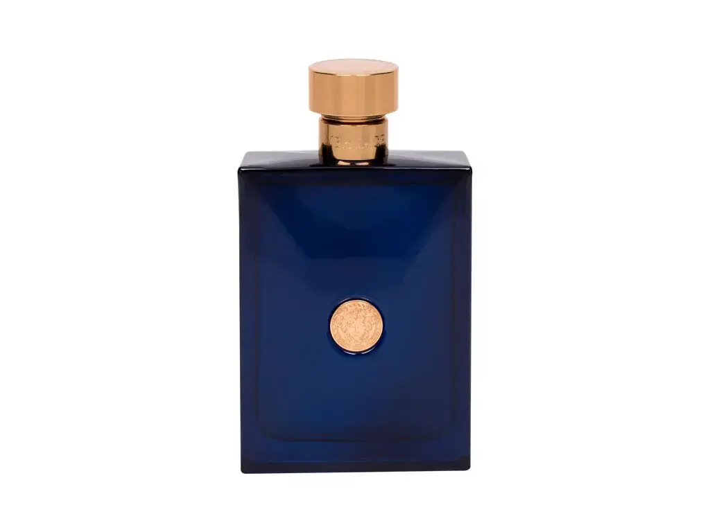 Versace Pour Homme Dylan Blue Eau de Toilette 200 ml