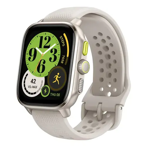 Amazfit Cheetah Champagne