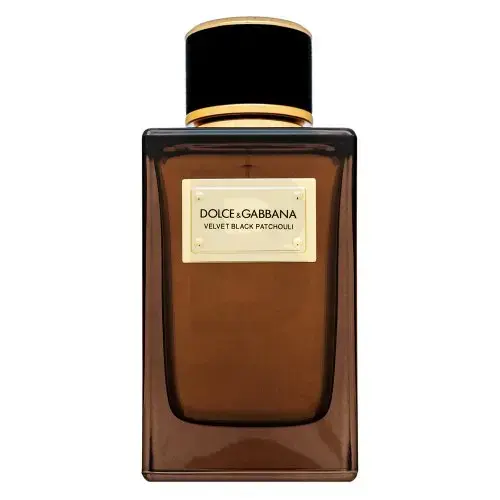Dolce & Gabbana Velvet Black Patchouli унисекс парфюм 150 мл