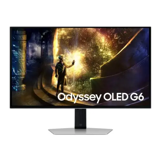 Samsung Monitor (LS27DG610SUXEN)