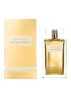 Narciso Rodriguez Santal Musc Intense (EDP) парфюмерная вода для женщин 100 мл