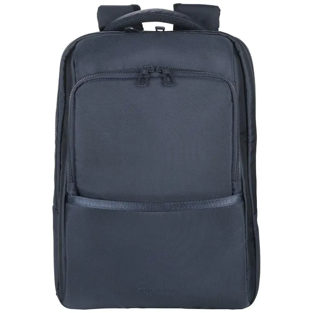Backpack Tucano Planet Lunar for laptop 15.6"/   MacBook Pro 16" blue