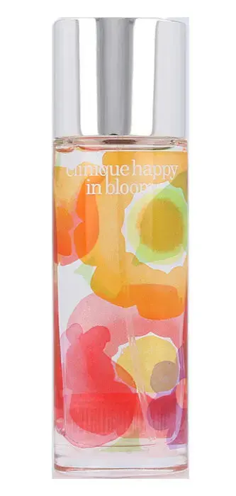 Clinique Happy in Bloom 2014 Eau de Parfum 50 ml