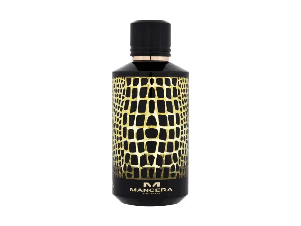 MANCERA Wild Python Eau de Parfum 120 ml