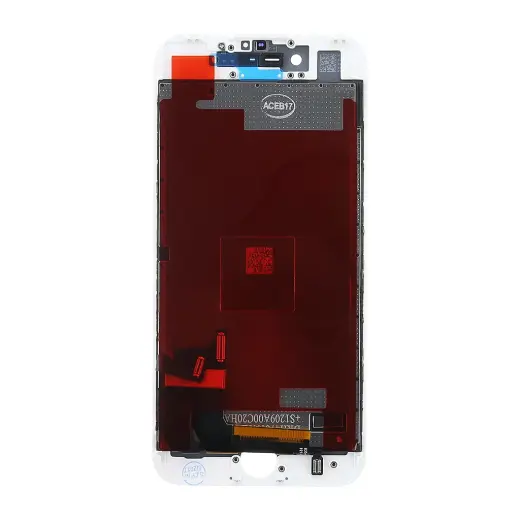 iPhone 7 LCD Display + Touch Unit White TianMA