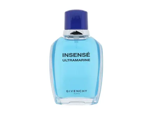 Givenchy Insense Ultramarine Eau de Toilette 100 ml