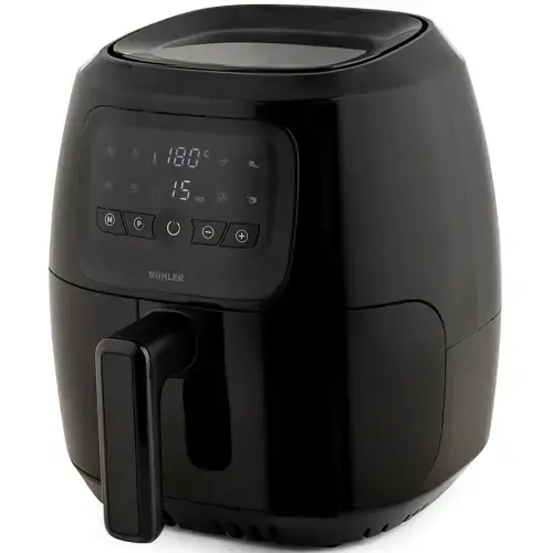 Muhler MFX-415D Karstā gaisa cepšanas ierīce 5L 1500W