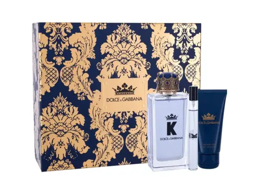 Dolce&Gabbana K Eau de Toilette 100 ml