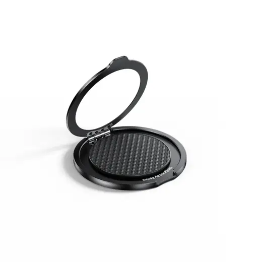 Benks Ring holder Armor Pop Kevlar L56 600D magnetic
