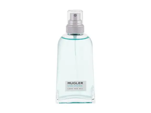 Mugler Cologne Love You All Eau de Toilette 100 ml