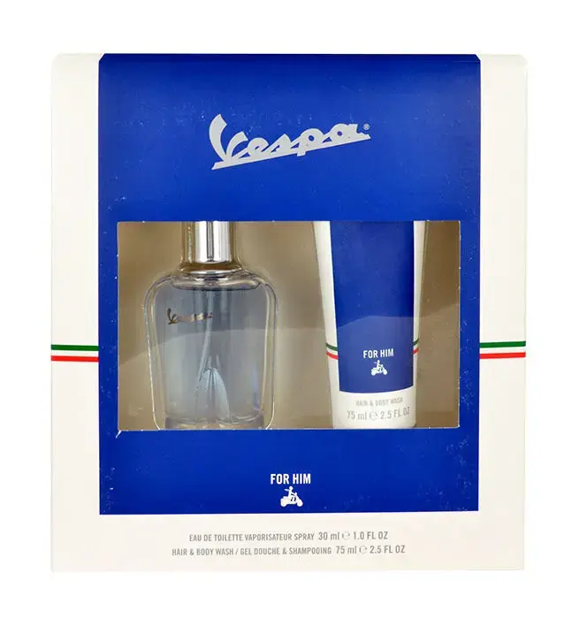 Vespa Vespa For Him Eau de Toilette 30 ml