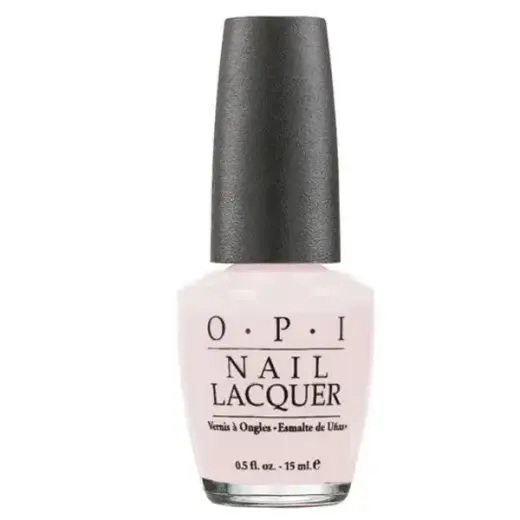 Opi, Nail Lacquer, Creme, Nail Polish, S96, Sweet Heart, 15 ml