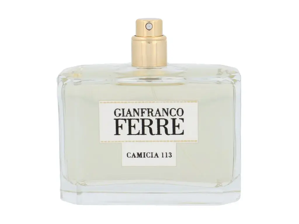 Gianfranco Ferré Camicia 113 Eau de Parfum 100 ml