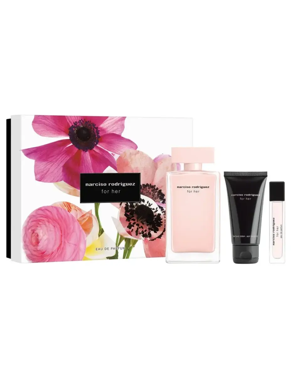 Narciso Rodriguez For Her Eau de