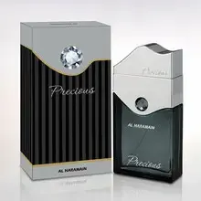 Precious Silver EDP