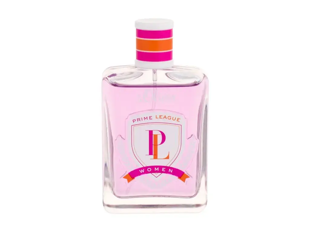 s.Oliver Prime League Eau de Toilette 50 ml