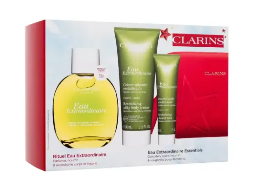 Clarins Aroma Eau Extraordinaire Eau de Soin 100 ml