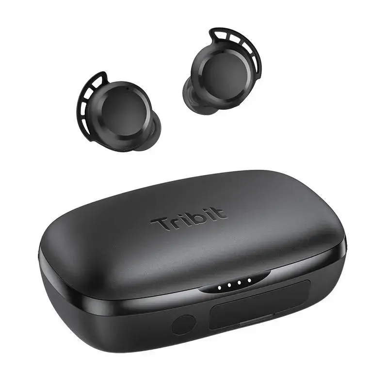 Tribit FlyBuds 3 BTH92 headphones (black)