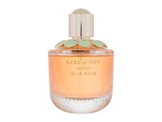 Elie Saab Girl of Now Lovely Eau de Parfum 90 ml