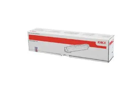 OKI Drum unit ES7470 / 1333303 Cyan