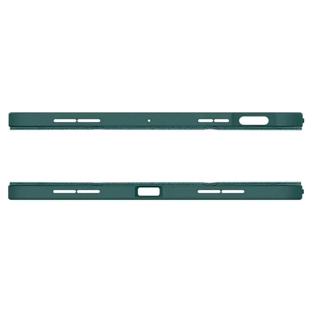 Spigen Urban Fit case for iPad Air 10.9'' 4|5 2020-2022 | 11.6'' 2024 - green