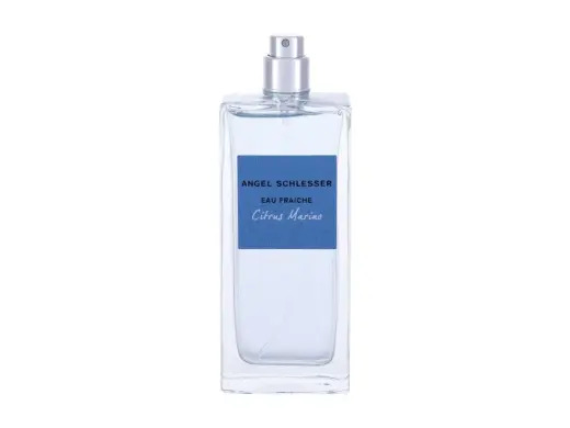 Angel Schlesser Eau Fraiche Citrus Marino Eau de Toilette 100 ml
