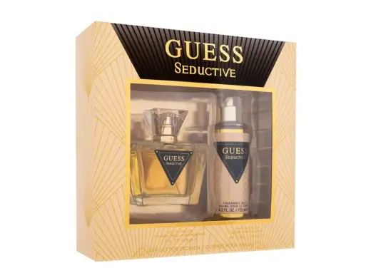 GUESS Seductive Eau de Toilette 75 ml